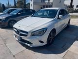 Mercedes-Benz Mercedes-benz CLA 200 d 4Matic Automatic - Mercedes-Benz CLA 200: Halbautomatik