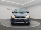 Daihatsu Terios 1.5 TOP 2WD KLIMA+FUNKSCHLÜSSEL+RESERVERA - Daihatsu Terios