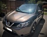 Nissan Qashqai 1.2 DIG-T N-VISION N-VISION - Nissan Qashqai N-VISION