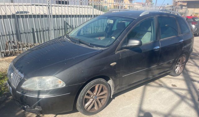 Fiat Croma 1.9 Multijet Emotion