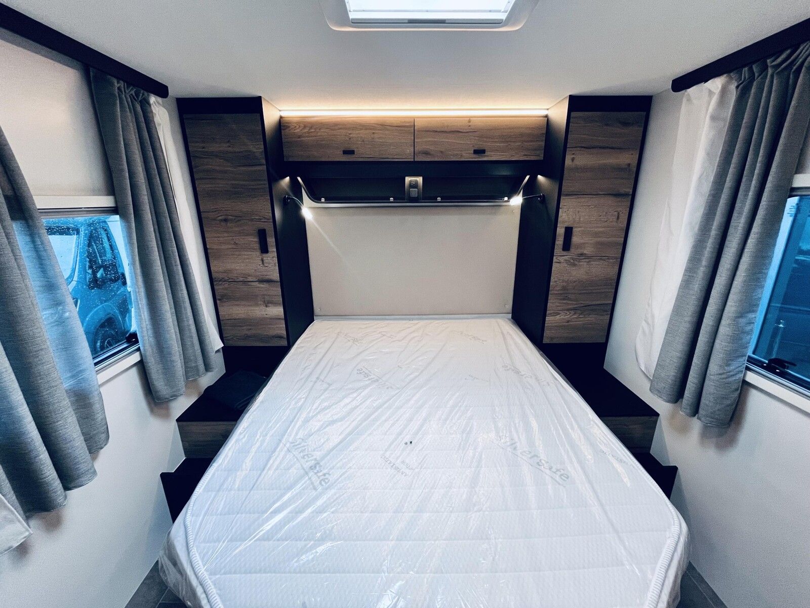 Fahrzeugabbildung XGO Dynamic 66P Modell 2027