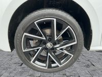 Skoda Kamiq - Vorschau Bild 8