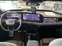 Audi A6 e-tron - Vorschau Bild 8