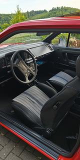 Volkswagen Scirocco 2 (53B) - gebrauchte VW Scirocco aus dem Jahr 1981