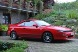 Toyota Celica - gebrauchte Toyota Celica aus dem Jahr 1990