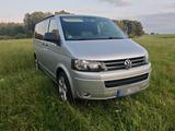 Volkswagen VW Multivan - Volkswagen LT aus 2012