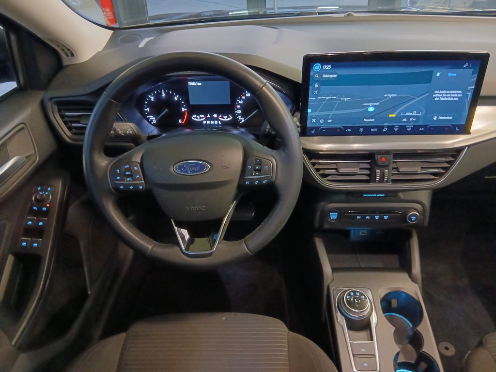 FORD Focus 2023