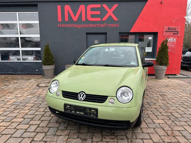 Volkswagen Lupo 1.0 Oxford HU neu Servo