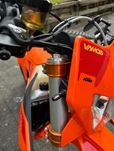 KTM 500 EXC-F SIX Days Supermoto Umbau - Offers