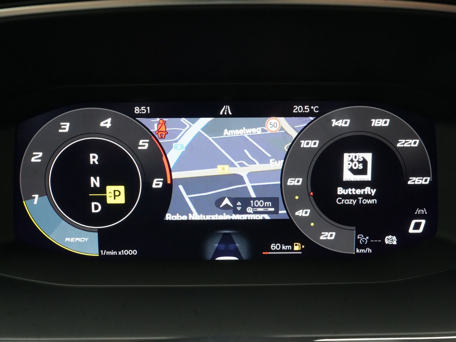 Seat Leon - Bild 7