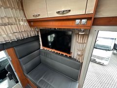 Phoenix TopX Alkoven 10700 BMAX*Smart Garage*TOP *