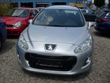 Peugeot 308 SW Business-Line - Peugeot 308 aus 2011: SW