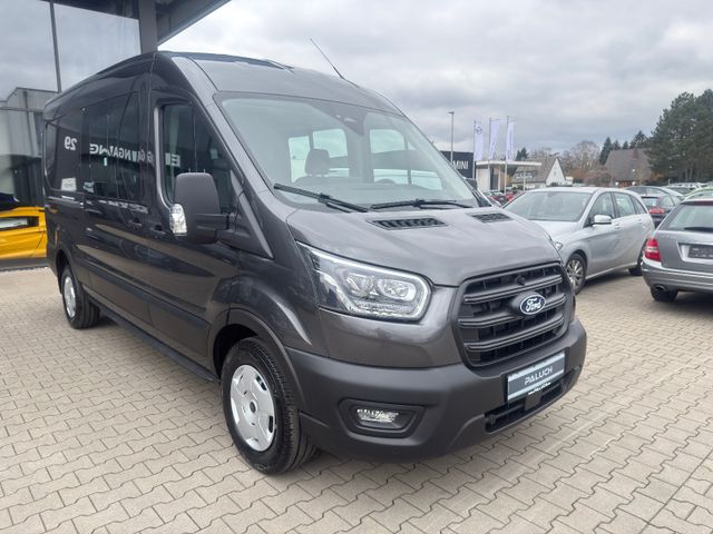 Ford Transit Mixto DoKa FT350 L3H2 Trend Kam. AHK