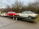 Ford Sierra  2,0 i / 4 x 4 / Allrad / TÜV  NEU ! ! - Ford Sierra mit Benzin-Antrieb