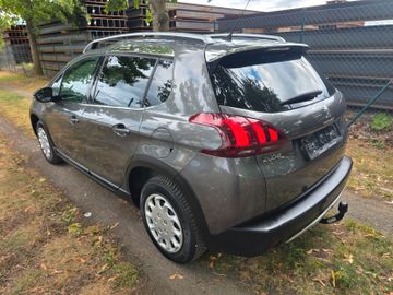 Peugeot 2008 - 6