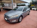 Ford Mondeo 1.8 TDCi 125 CV Statio Wagon Ghia - Ford Mondeo mit Diesel-Antrieb: Kombi, Ghia