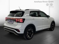 Volkswagen T-Cross - Vorschau Bild 4