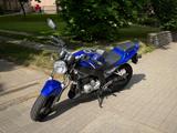 Daelim Roadwin 125, frischer TÜV, neuer Vergaser - DAELIM MOTORRAD
