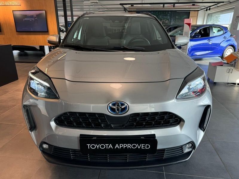 Other Toyota Yaris Cross Yaris Cross 1.5h Trend fwd 11 imagem 3