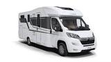 Adria CORAL 670SL EINZELBETTEN LUFTF. 2xSOLAR SAT+TV - Adria Coral 670 sl