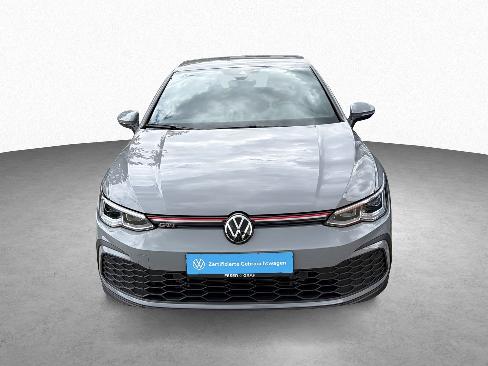 Volkswagen Golf - Bild 2
