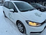 Volkswagen Touran 1.6 TDI SCR DSG Comfortline LKW 2 Seats - Volkswagen: Lkw