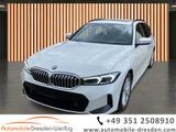 BMW 320 dA xDrive M Sport*Pano*KeyGo*ACC*DAB - BMW 320 in Dresden
