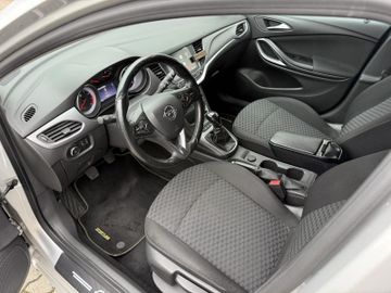 Bild 10 Opel Astra K Sports Tourer Edition