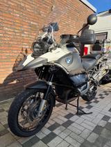 BMW R 1200 GS Adventure - Motorräder in Düsseldorf
