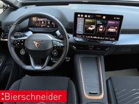 Cupra Born - Vorschau Bild 18