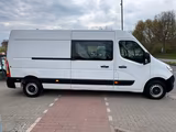 Renault Master III Kasten L3H2 HKa 3,5t Doka - Angebote
