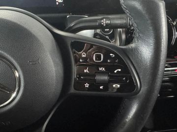 Mercedes GLB 200 - 10