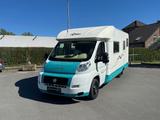 Fiat Ducato Wohnmobil erst 97 tkm Top - Fiat Diesel Ducato