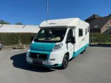 Fiat Ducato Wohnmobil erst 97 tkm Top - Wohnwagen & Wohnmobil in Aachen