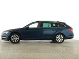 Skoda Superb Combi Style 1.4l TSI iV 160kW 6-Gang-DSG - Skoda Superb mit Hybrid-Antrieb