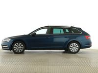 Skoda Superb - Vorschau Bild 4