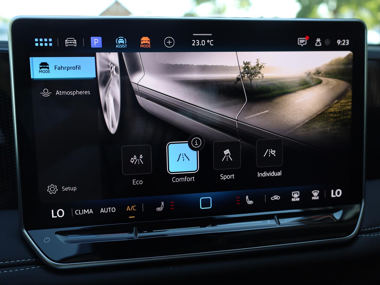 Volkswagen Tiguan Life Goal 1.5 eTSI*360°Cam*MATRIX*ACC*AHK, миниатюра 26