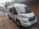 Adria 540 Twin Axess SP All In - Adria Twin sp