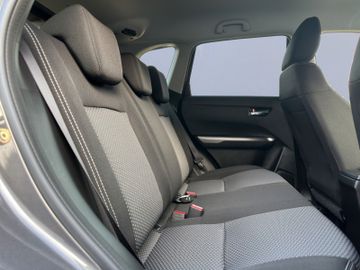 Suzuki 1.4 BOOSTERJET HYBRID ALLGRIP AT COMFORT