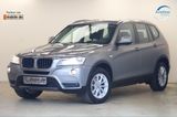 BMW X3 20d 184PS Automatik xDrive Pano AHK 1.Hand - BMW X3: Ps
