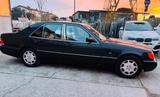 Mercedes-Benz Mercedes-benz S 300 SE cat - Mercedes-Benz S 300 aus 1991