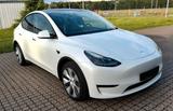 Tesla Model Y Long Range Dual AWD*91,7SOH!!Pano - gebrauchte Tesla Model Y aus dem Jahr 2023