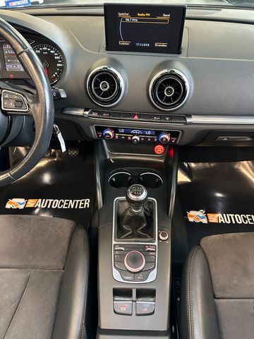 Audi A3 Cabriolet ambition *Navi*Xenon*Alcantara*