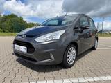 Ford B-Max B-MAX Titanium - gebrauchte Ford B-Max aus dem Jahr 2016
