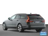 Volvo V90 T6 AWD Plus Dark Recharge AHK/ACC/BLIS/360° - Volvo Gebrauchtwagen in Bielefeld