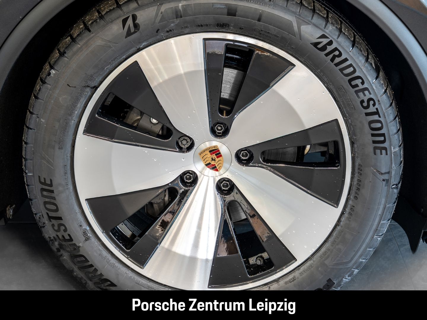 Porsche Macan - Bild 10