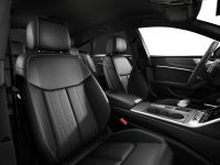 Audi A7 - Vorschau Bild 10