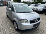 Audi A2 1.4 Klimaautomatik - PDC - frischer Ölwechsel - Audi A2 in Bonn