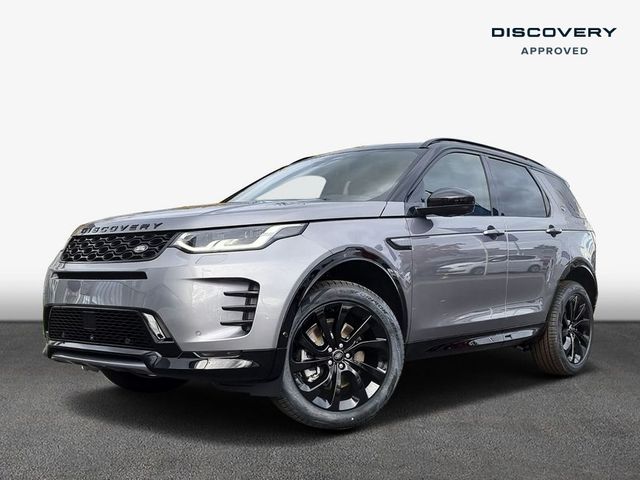 Land Rover Discovery Sport D200 Dynamic SE