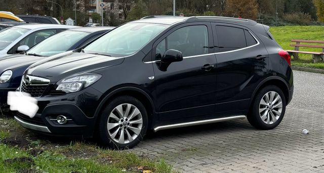 Opel Mokka 1.6 CDTI 81kW eco Color INNOVATION S/S...